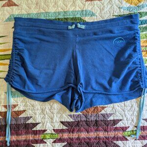 Hyde Yoga Shorts